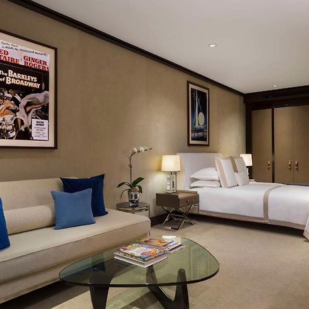The Chatwal, The Unbound Collection By Hyatt New York Buitenkant foto