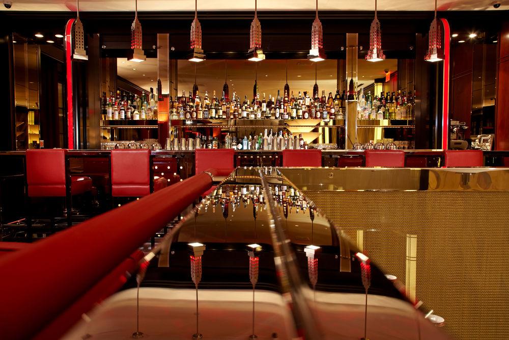 The Chatwal, The Unbound Collection By Hyatt New York Restaurant foto