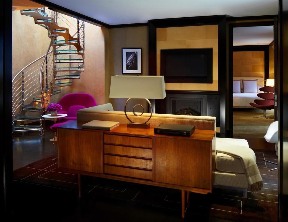 The Chatwal, The Unbound Collection By Hyatt New York Buitenkant foto