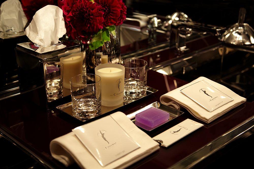 The Chatwal, The Unbound Collection By Hyatt New York Buitenkant foto