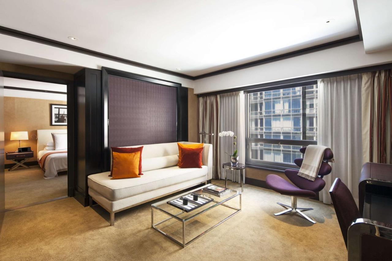 The Chatwal, The Unbound Collection By Hyatt New York Buitenkant foto