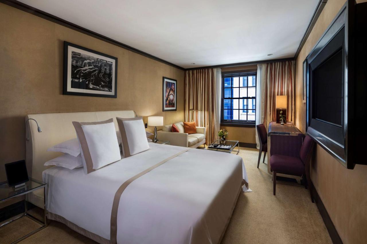 The Chatwal, The Unbound Collection By Hyatt New York Buitenkant foto
