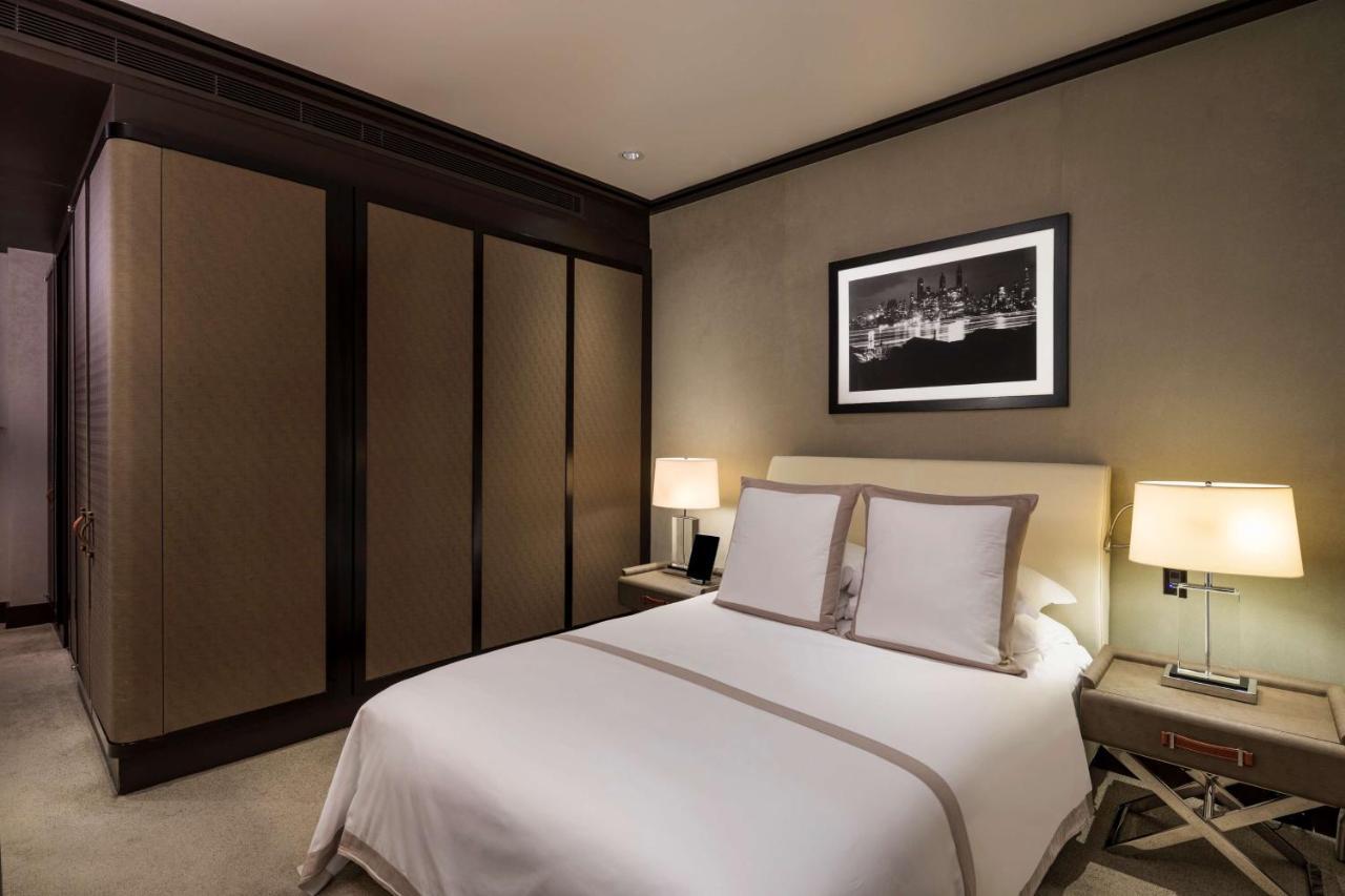 The Chatwal, The Unbound Collection By Hyatt New York Buitenkant foto