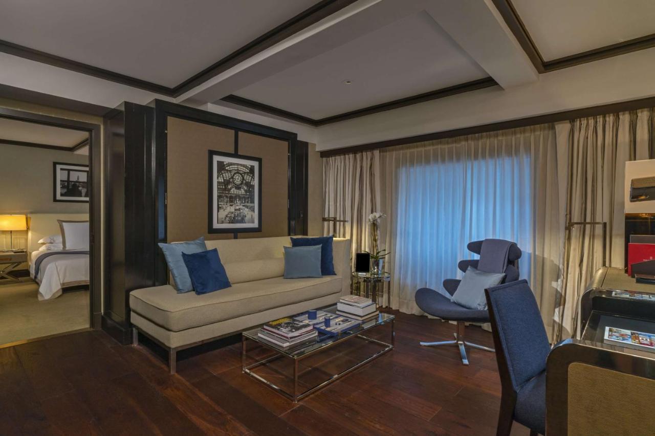 The Chatwal, The Unbound Collection By Hyatt New York Buitenkant foto