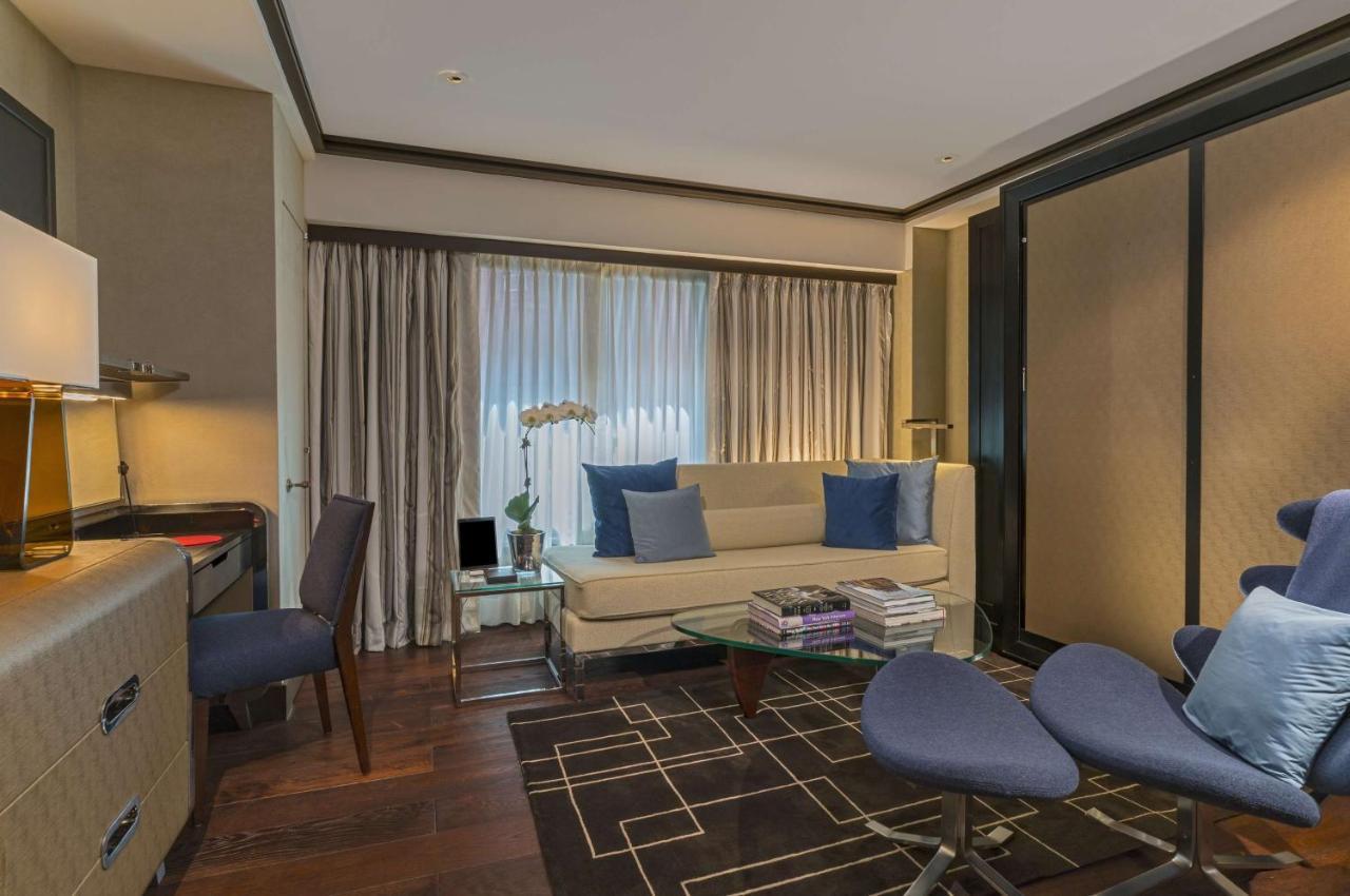 The Chatwal, The Unbound Collection By Hyatt New York Buitenkant foto