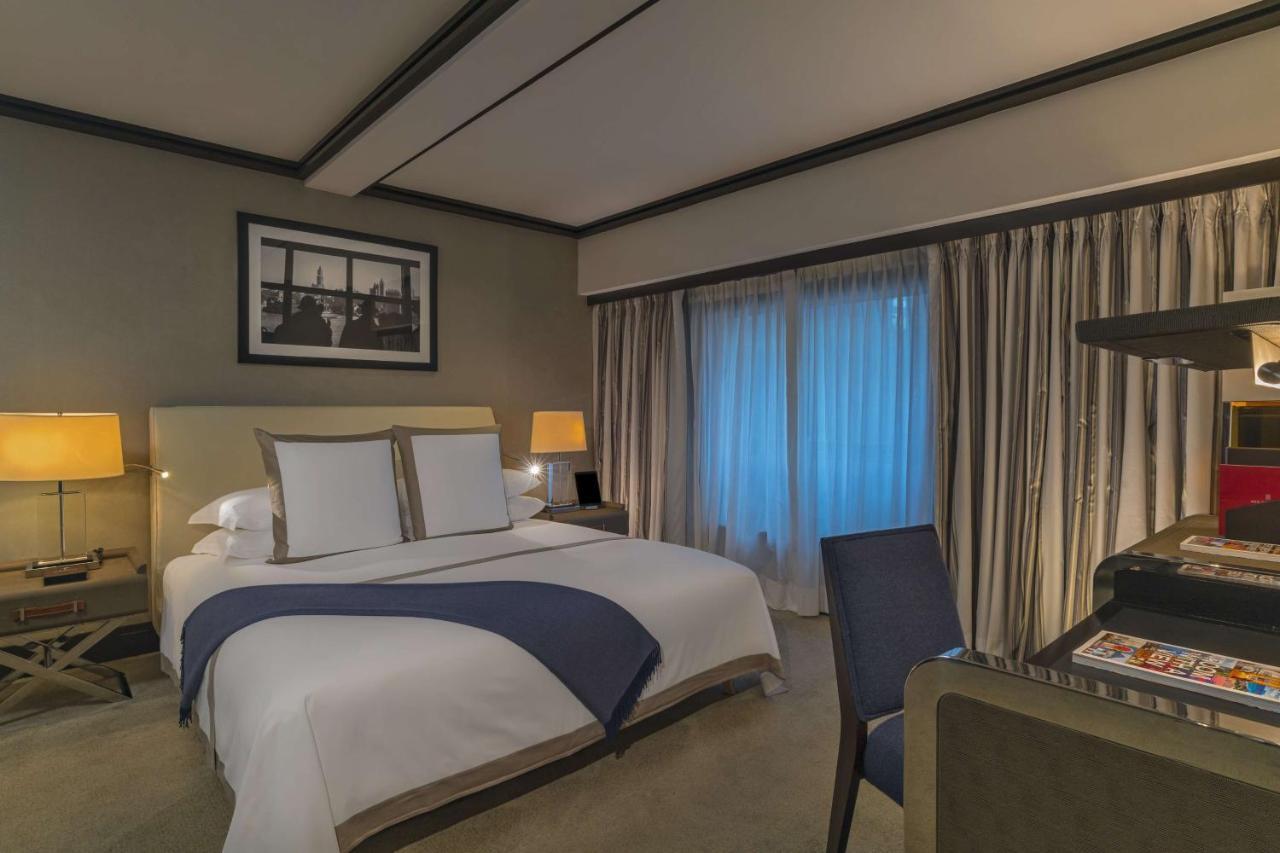 The Chatwal, The Unbound Collection By Hyatt New York Buitenkant foto
