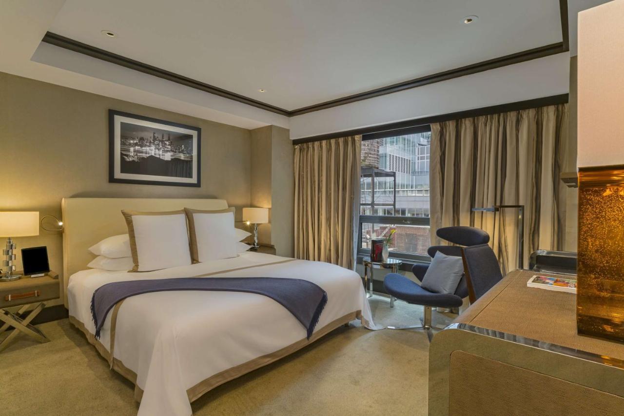 The Chatwal, The Unbound Collection By Hyatt New York Buitenkant foto