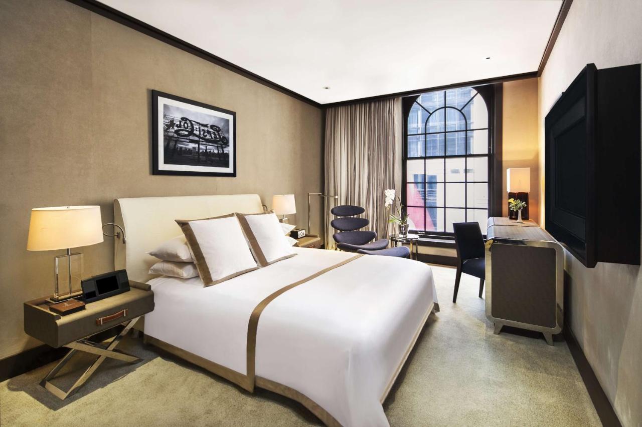 The Chatwal, The Unbound Collection By Hyatt New York Buitenkant foto