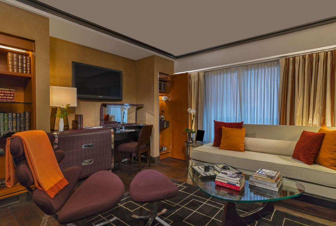 The Chatwal, The Unbound Collection By Hyatt New York Buitenkant foto