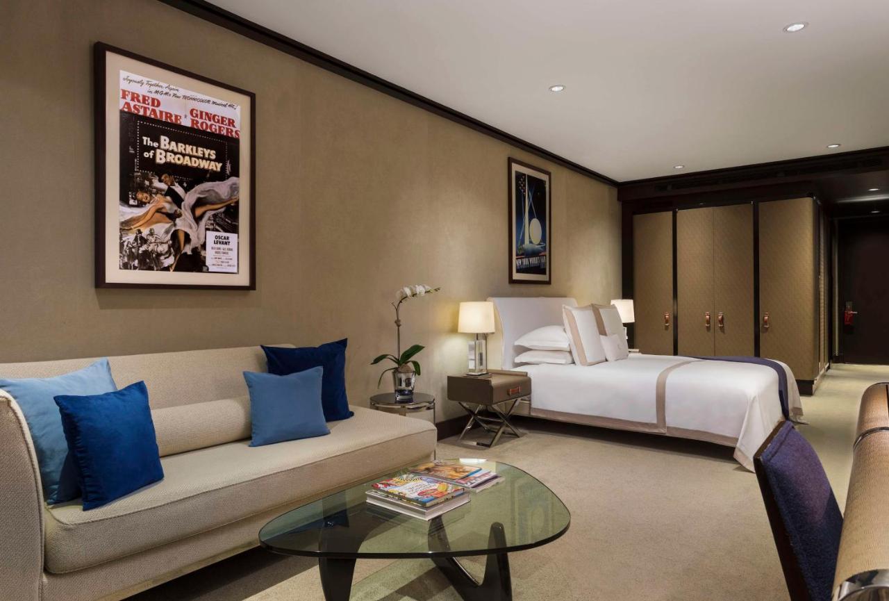 The Chatwal, The Unbound Collection By Hyatt New York Buitenkant foto