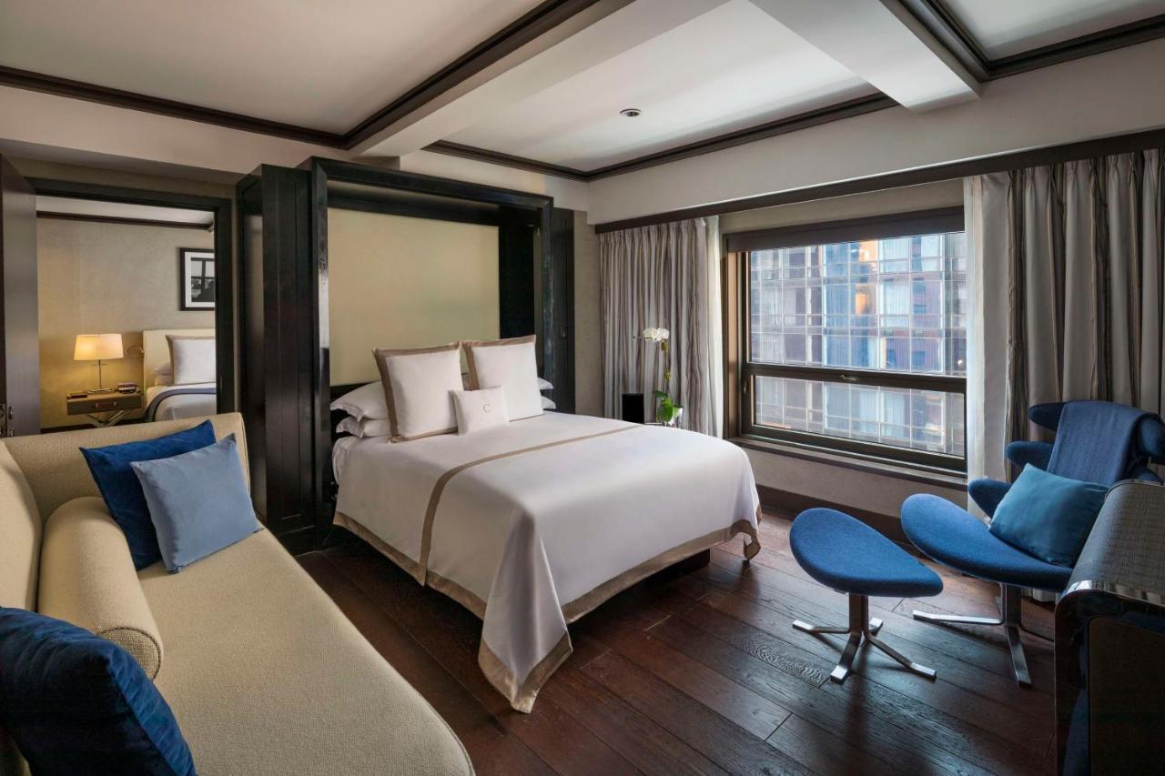 The Chatwal, The Unbound Collection By Hyatt New York Buitenkant foto