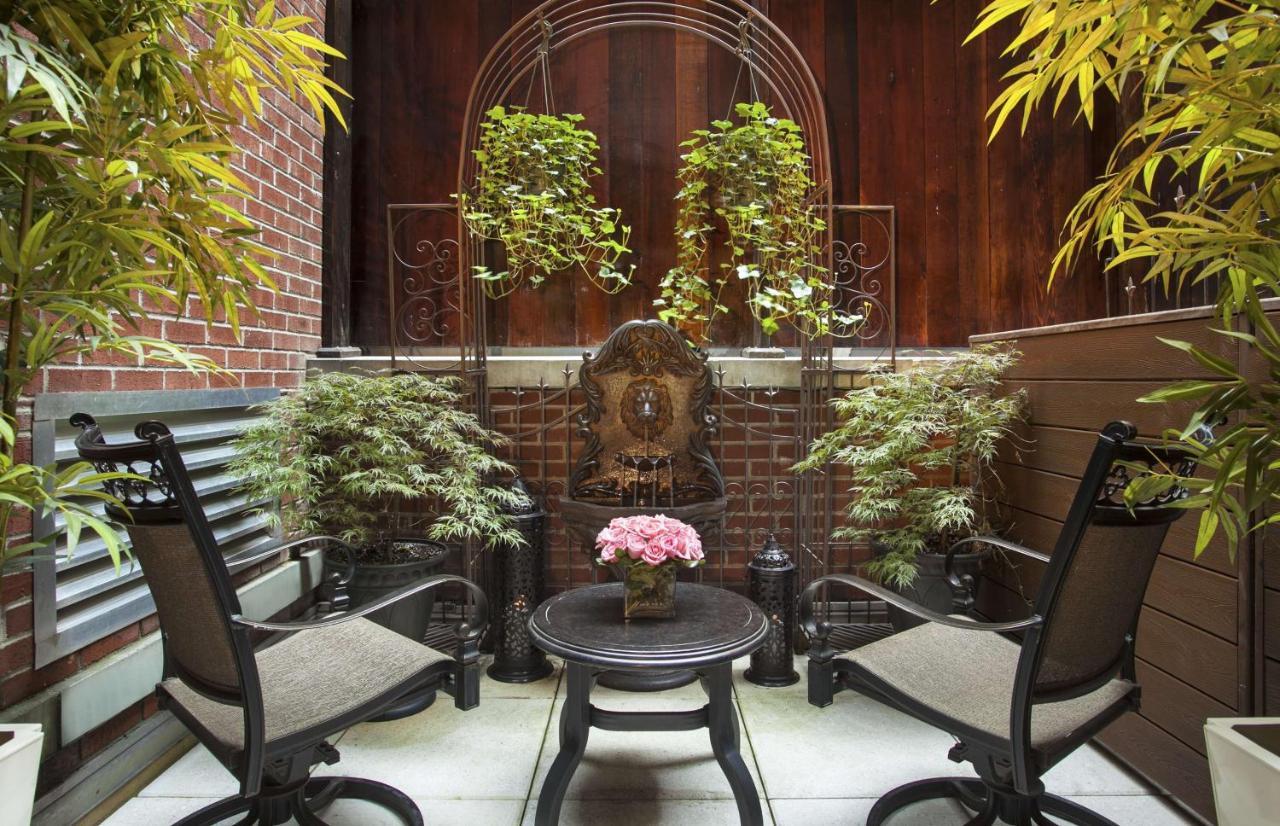 The Chatwal, The Unbound Collection By Hyatt New York Buitenkant foto