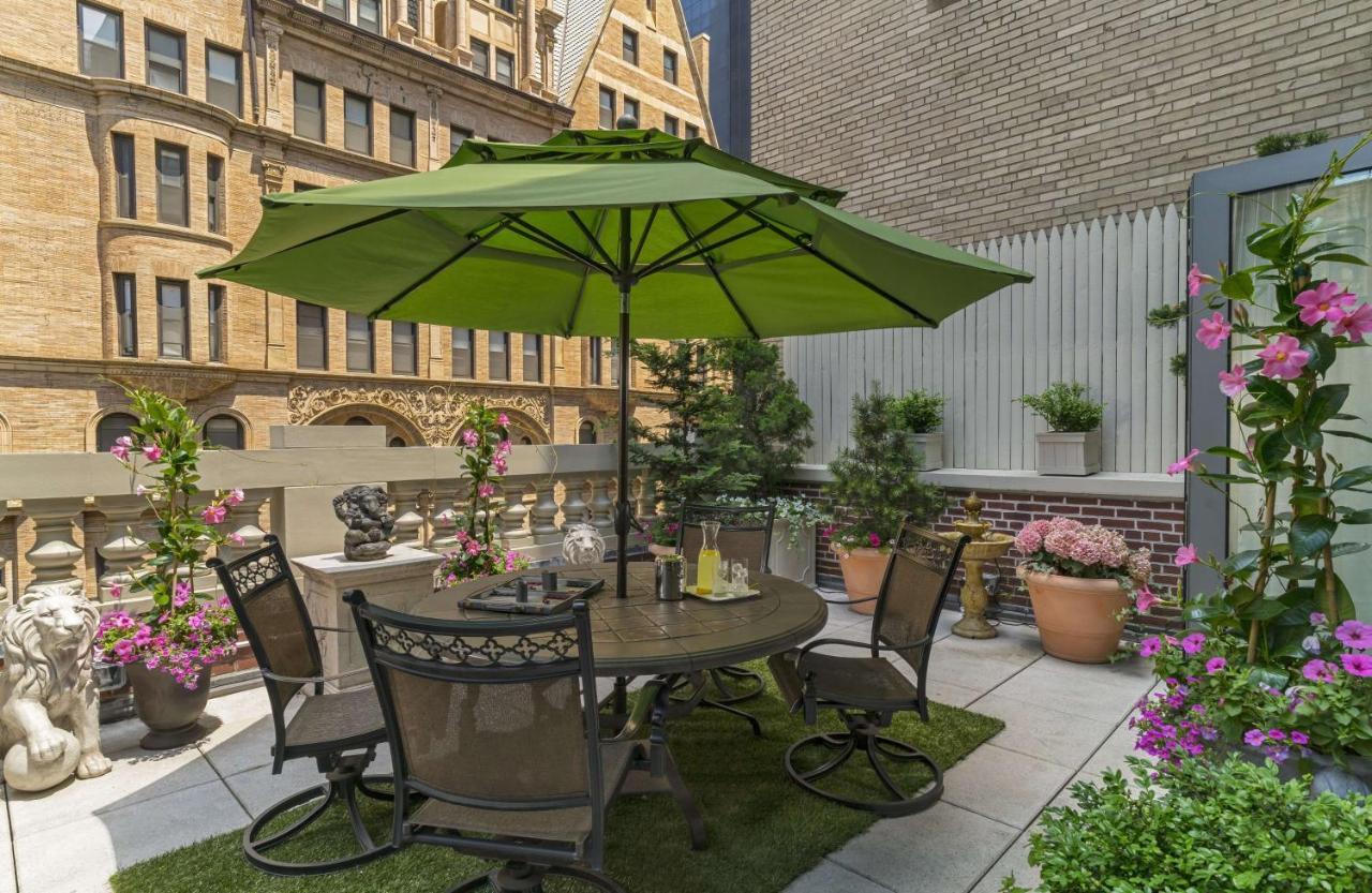 The Chatwal, The Unbound Collection By Hyatt New York Buitenkant foto