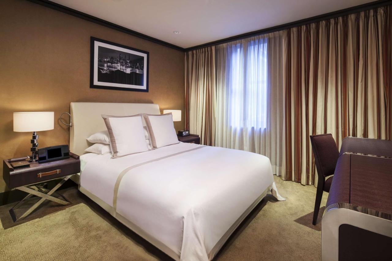 The Chatwal, The Unbound Collection By Hyatt New York Buitenkant foto
