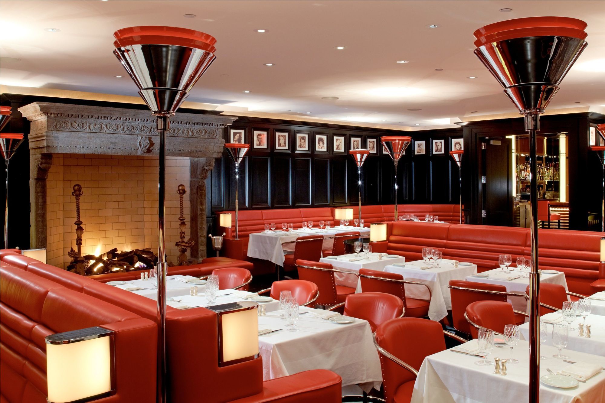The Chatwal, The Unbound Collection By Hyatt New York Buitenkant foto
