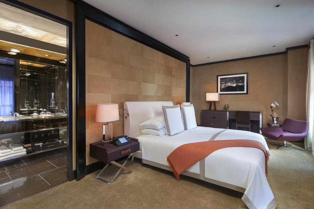 The Chatwal, The Unbound Collection By Hyatt New York Buitenkant foto