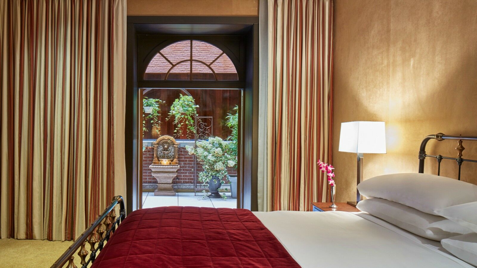 The Chatwal, The Unbound Collection By Hyatt New York Buitenkant foto