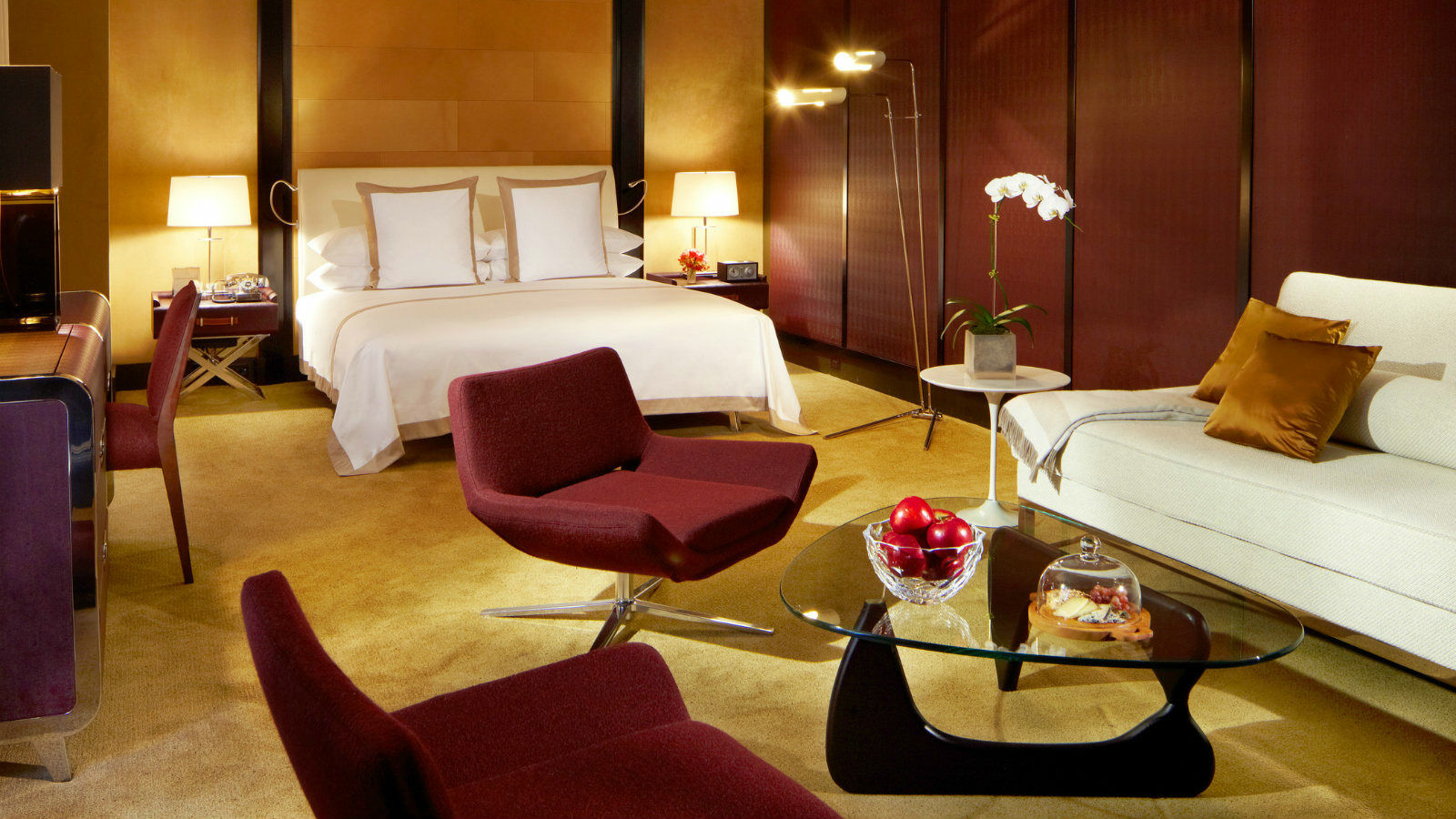 The Chatwal, The Unbound Collection By Hyatt New York Buitenkant foto