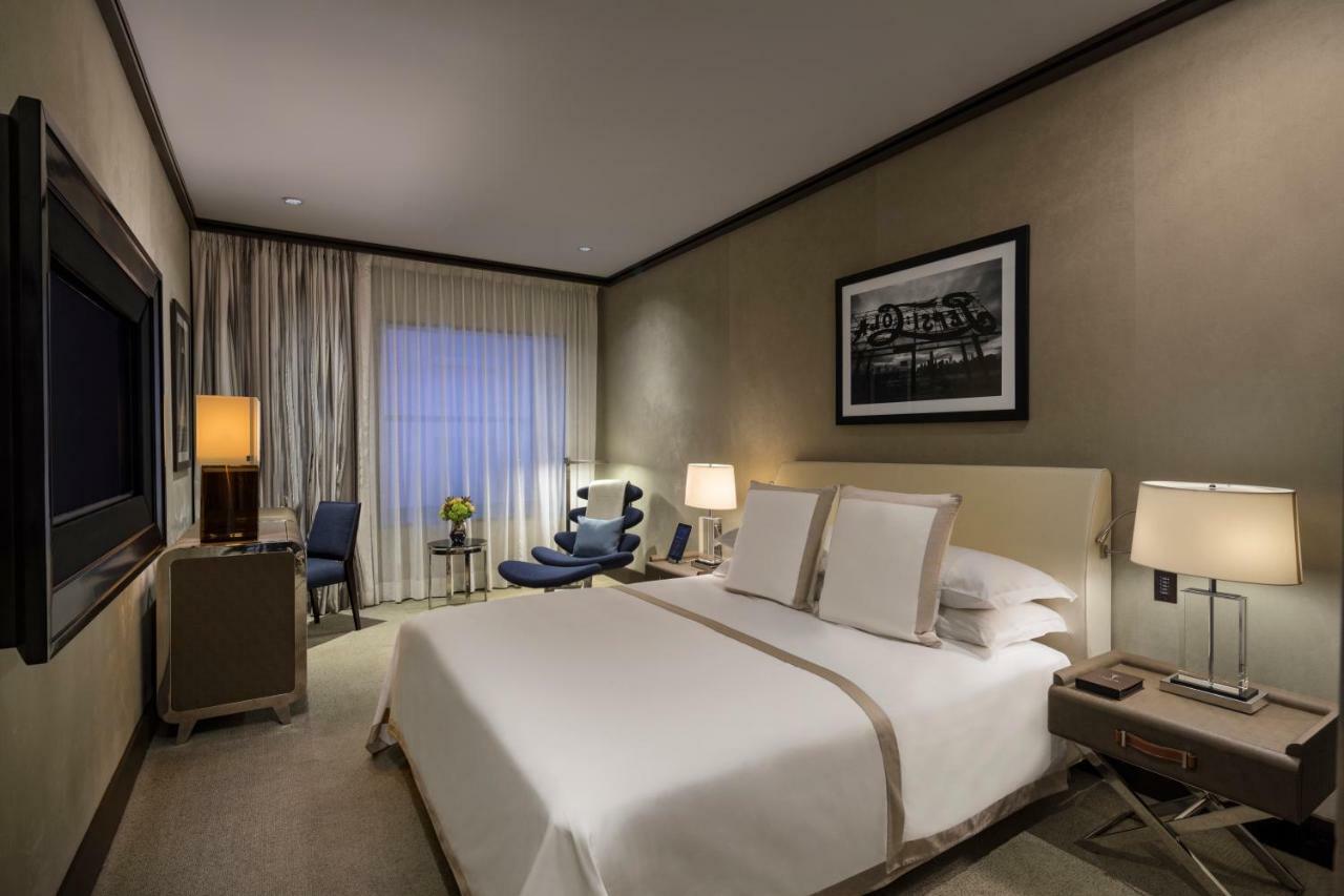 The Chatwal, The Unbound Collection By Hyatt New York Buitenkant foto