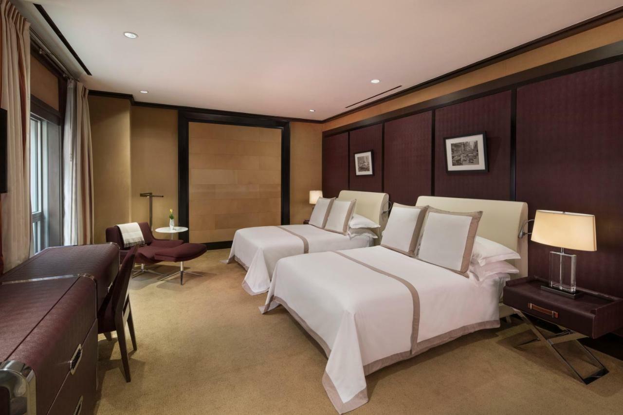 The Chatwal, The Unbound Collection By Hyatt New York Buitenkant foto