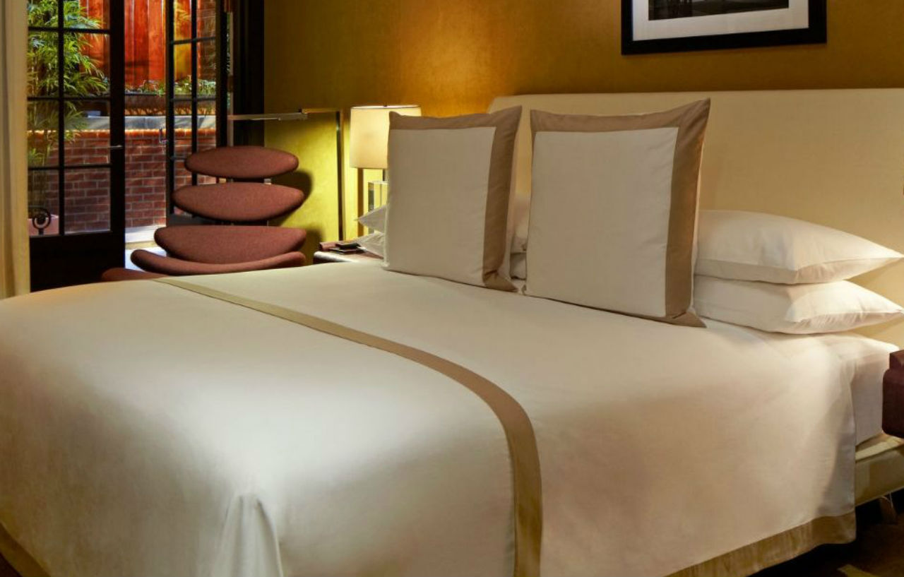The Chatwal, The Unbound Collection By Hyatt New York Buitenkant foto
