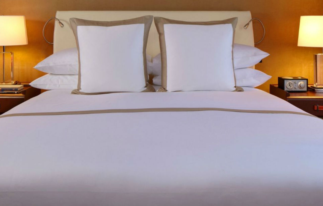 The Chatwal, The Unbound Collection By Hyatt New York Buitenkant foto