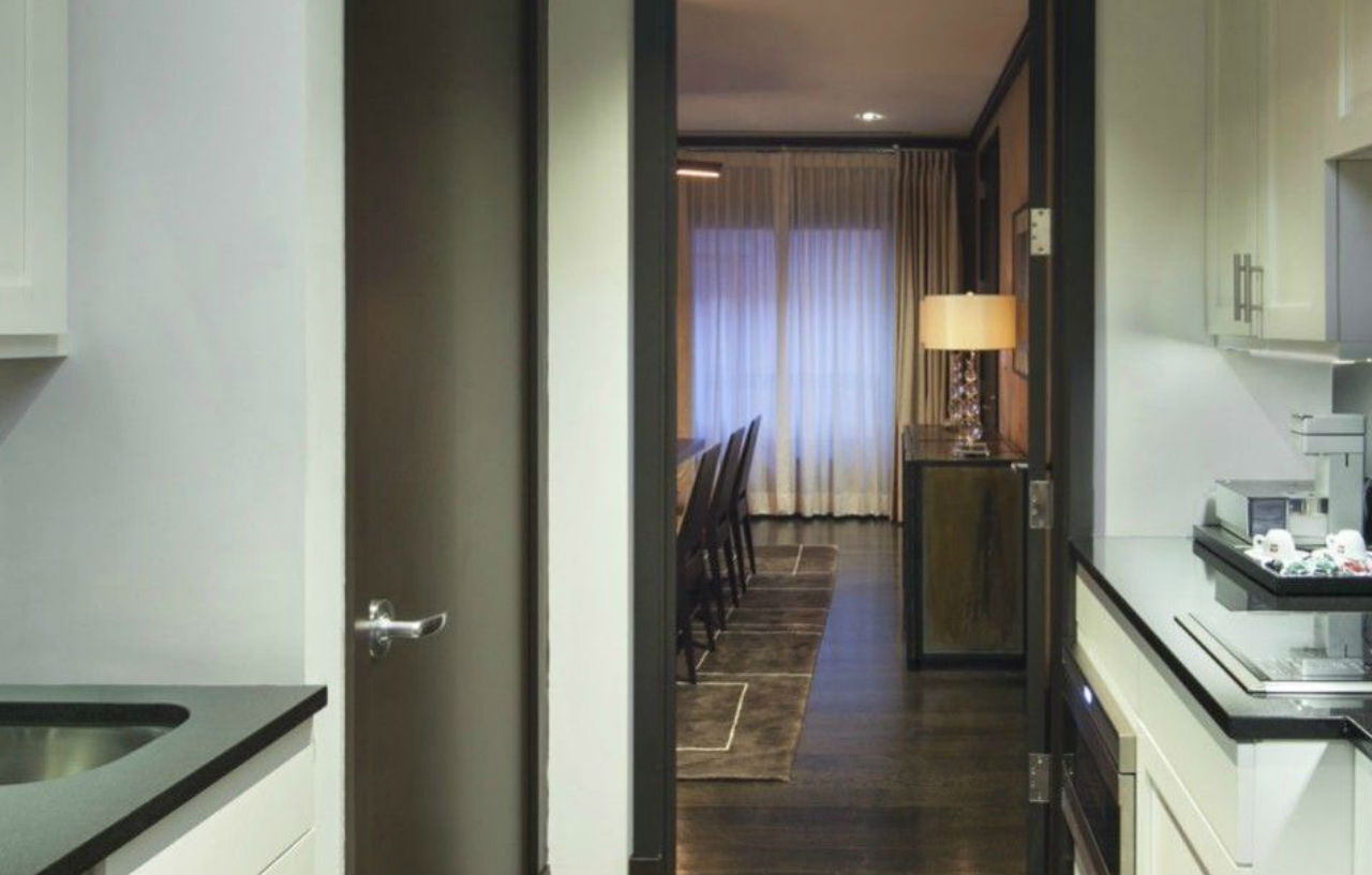 The Chatwal, The Unbound Collection By Hyatt New York Buitenkant foto