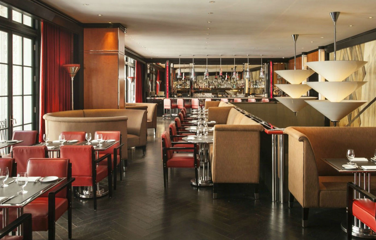 The Chatwal, The Unbound Collection By Hyatt New York Buitenkant foto